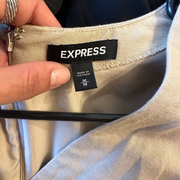 Express jumpsuit - Picture 3 of 3